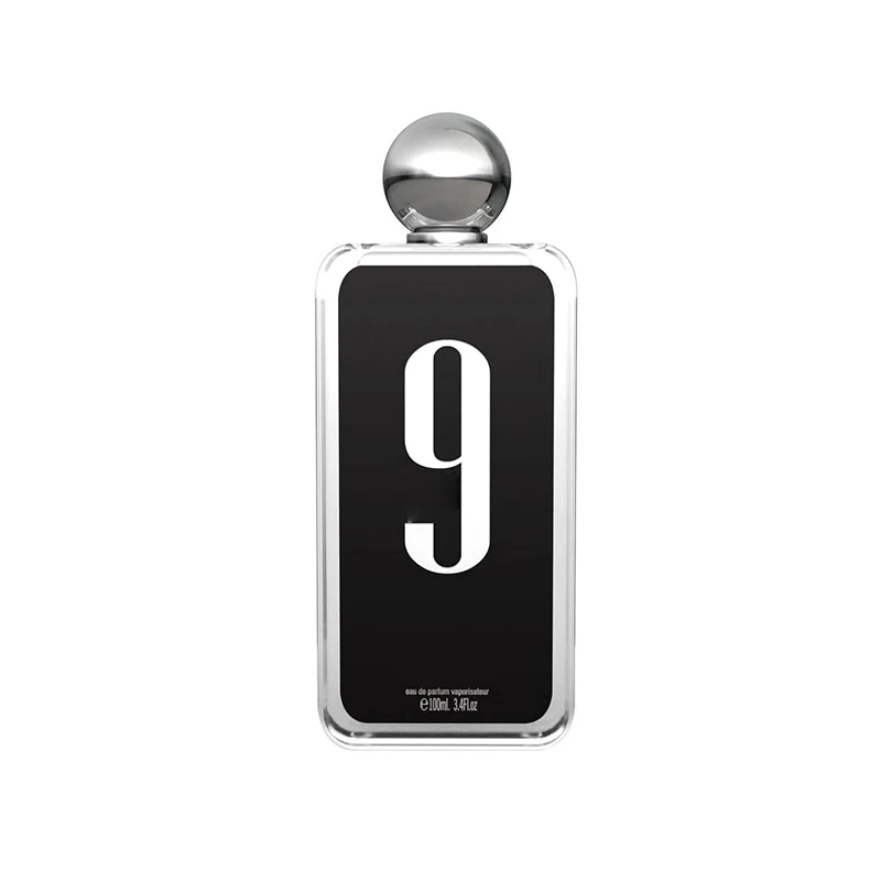 Afnan 9 Pm Eau De Parfum For Men Oriental Vanilla Long Lasting Scent_voghion.com