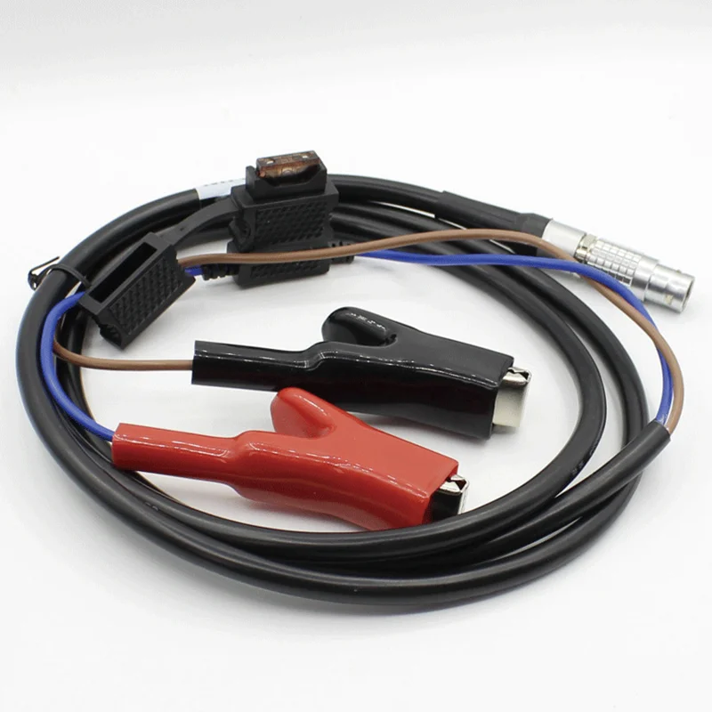 

For connect MK Radio to External Battery Cable MK3, Brand New Data Cable MK3