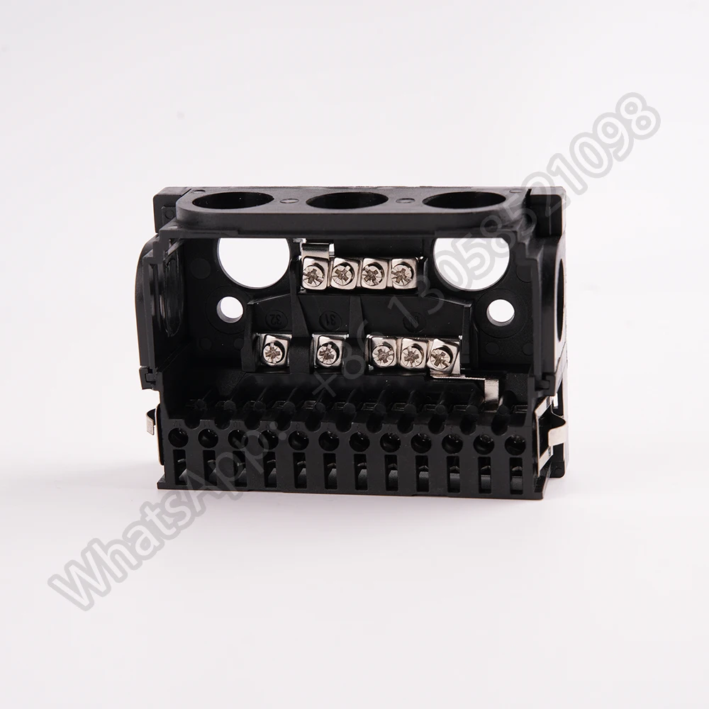 LOA24.171B27 Burner Program Controller  base Combustion Engine Program Controller Control Box For Oil Burner Controller 3