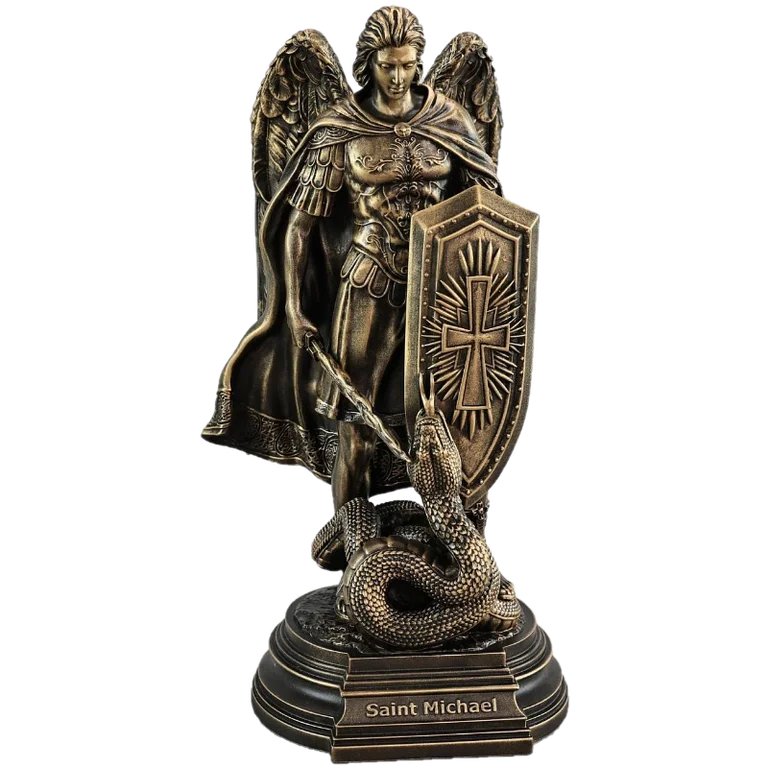 Фигурка декоративная, 