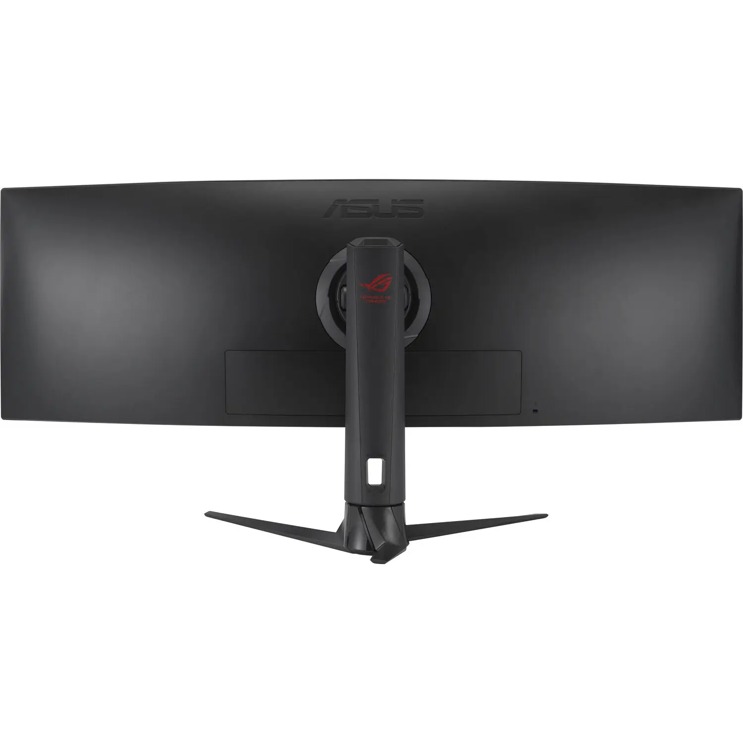 ASUS 게이머 리퍼블릭 울트라 와이드 게이밍 모니터, Strix XG49WCR, 49 인치, 1440p HDR, 165 Hz