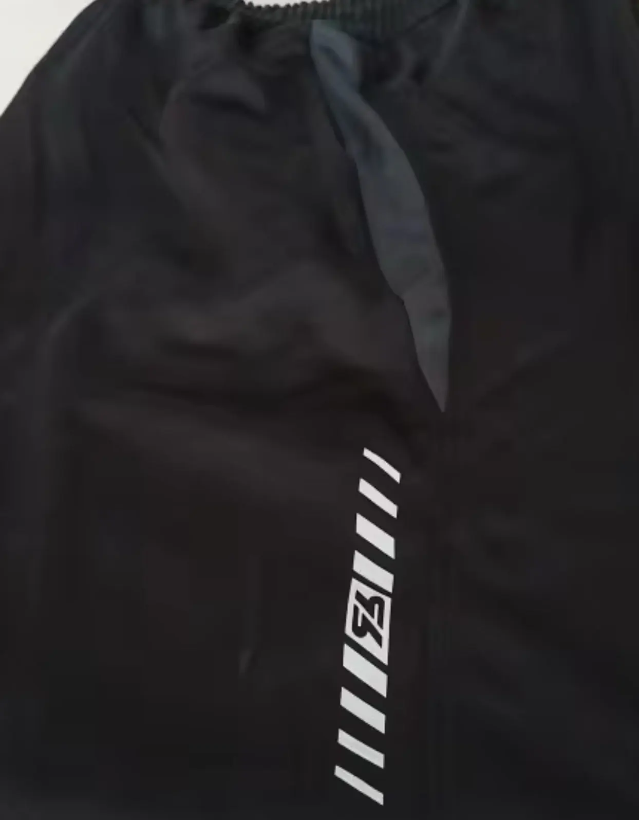 Men's Sport Pants with Zipper Pockets photo review