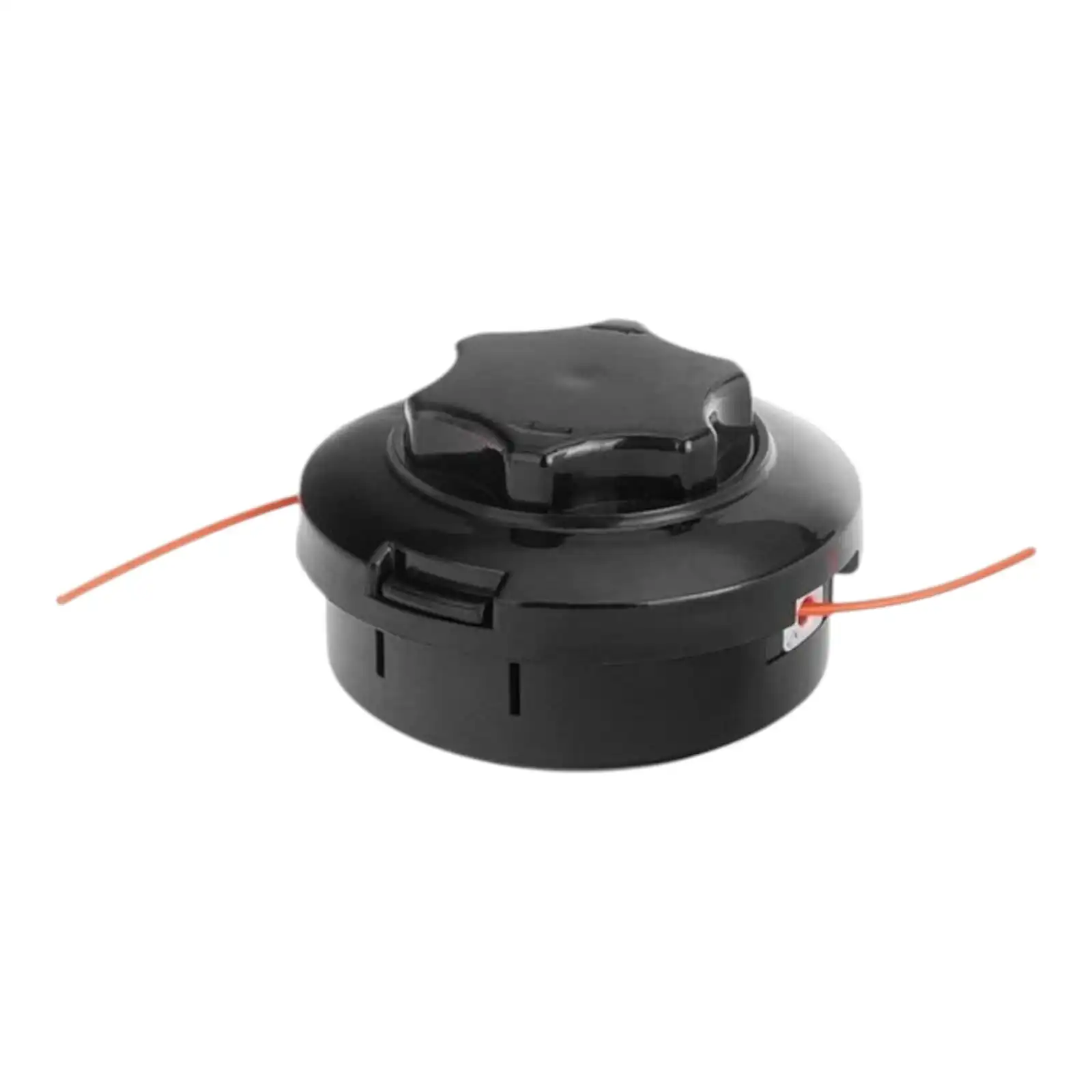 RAOSA Cabezal Universal perilla 6 lados M10 X 1.25 rotacion izquierda