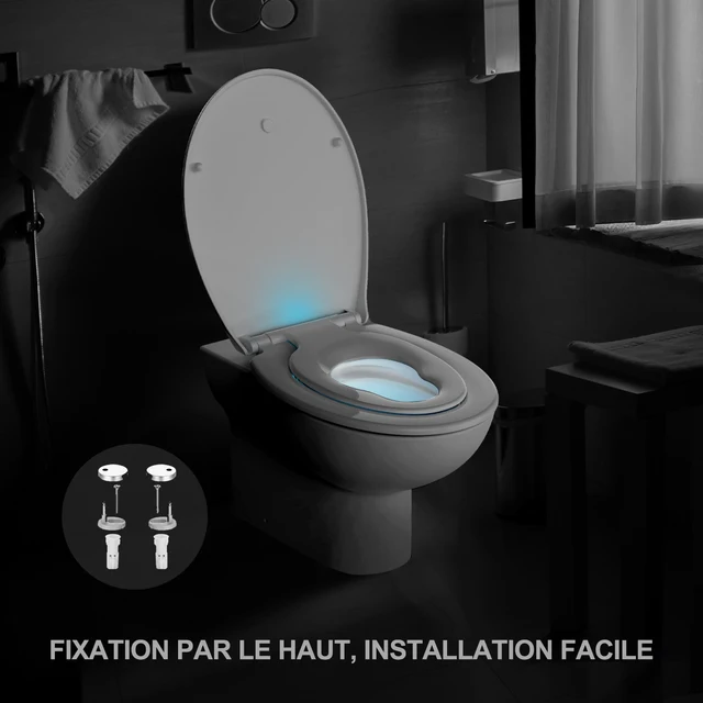 lunette de toilette enfant