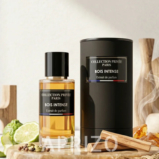 Collection Privée - Bois Intense 50ml Extrait De Parfum 1