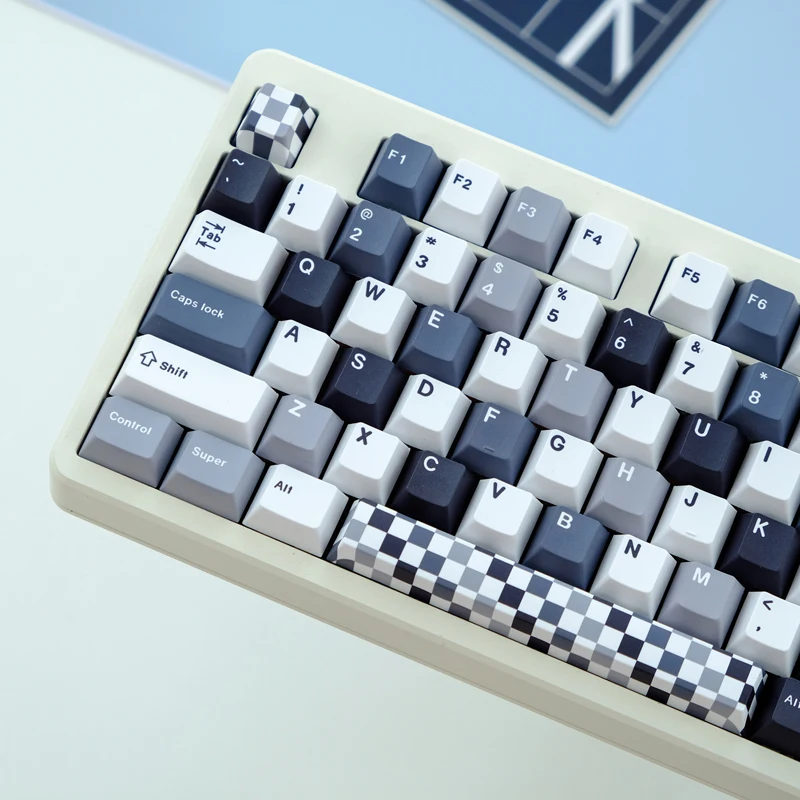 MX ġ GMK ũ Űĸ,  Űĸ, ü , PBT    Ű Űĸ, 1.75U 2U Ʈ, 134 Ű