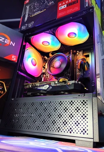 GIGABYTE brand new A520M K V2 AMD A520 AM4 Motherboard Support