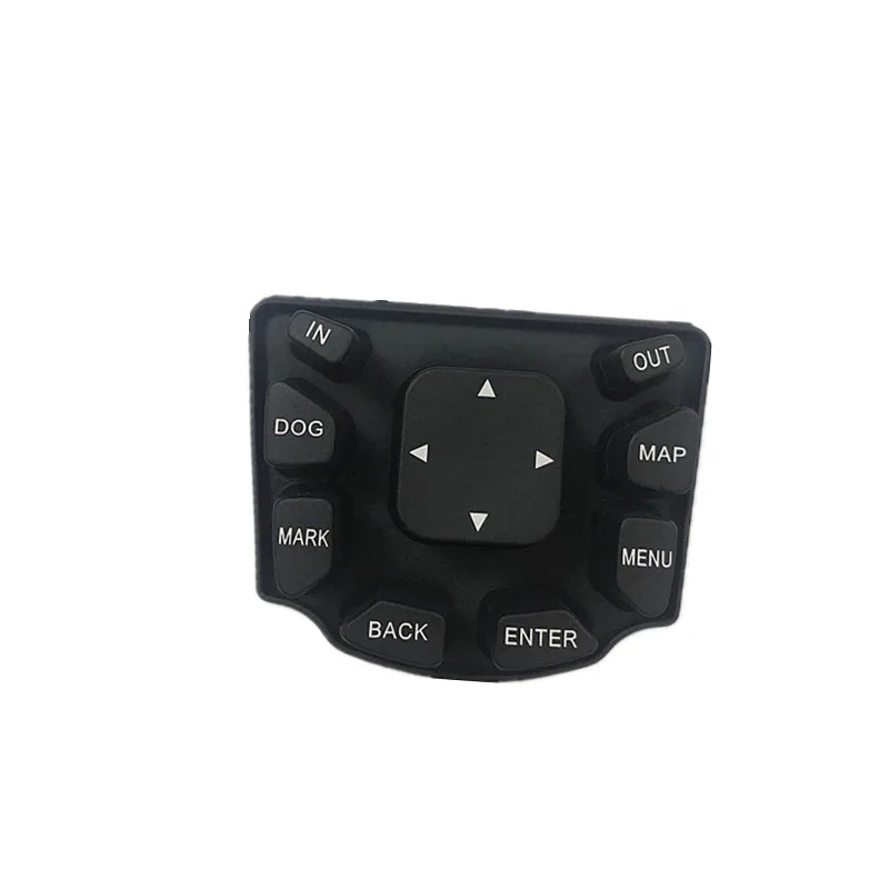 Teclado para Garmin Astro 320 430 Alpha 50 Botão Reparação - Imagem 2