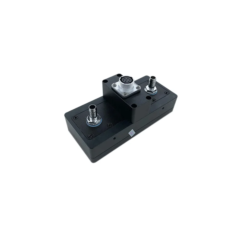 350W 수냉식 395nm UV LED 경화 램프 (리코 G5 G6, 엡손 i3200 7세대 듀얼 로우 프린트헤드 UV 평판 프린터용)