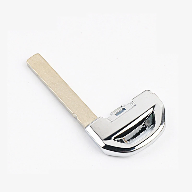 Emergency Key Blade suitable for V-W Touareg Smart keyless Go Remote