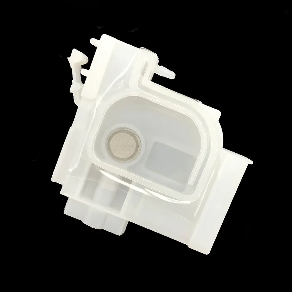 

20PCS Ink Damper For Epson L800 L801 L1800 L810 L850 L101 L201 L100 L200 L210 L1300 Inkjet Printer dumper filter ecosolvent