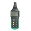 MS6818 Cable Metal Pipe Finder Underground Tester Short Circuit Interruption Detection 30-400V AC/DC Professional Cable Locator 6