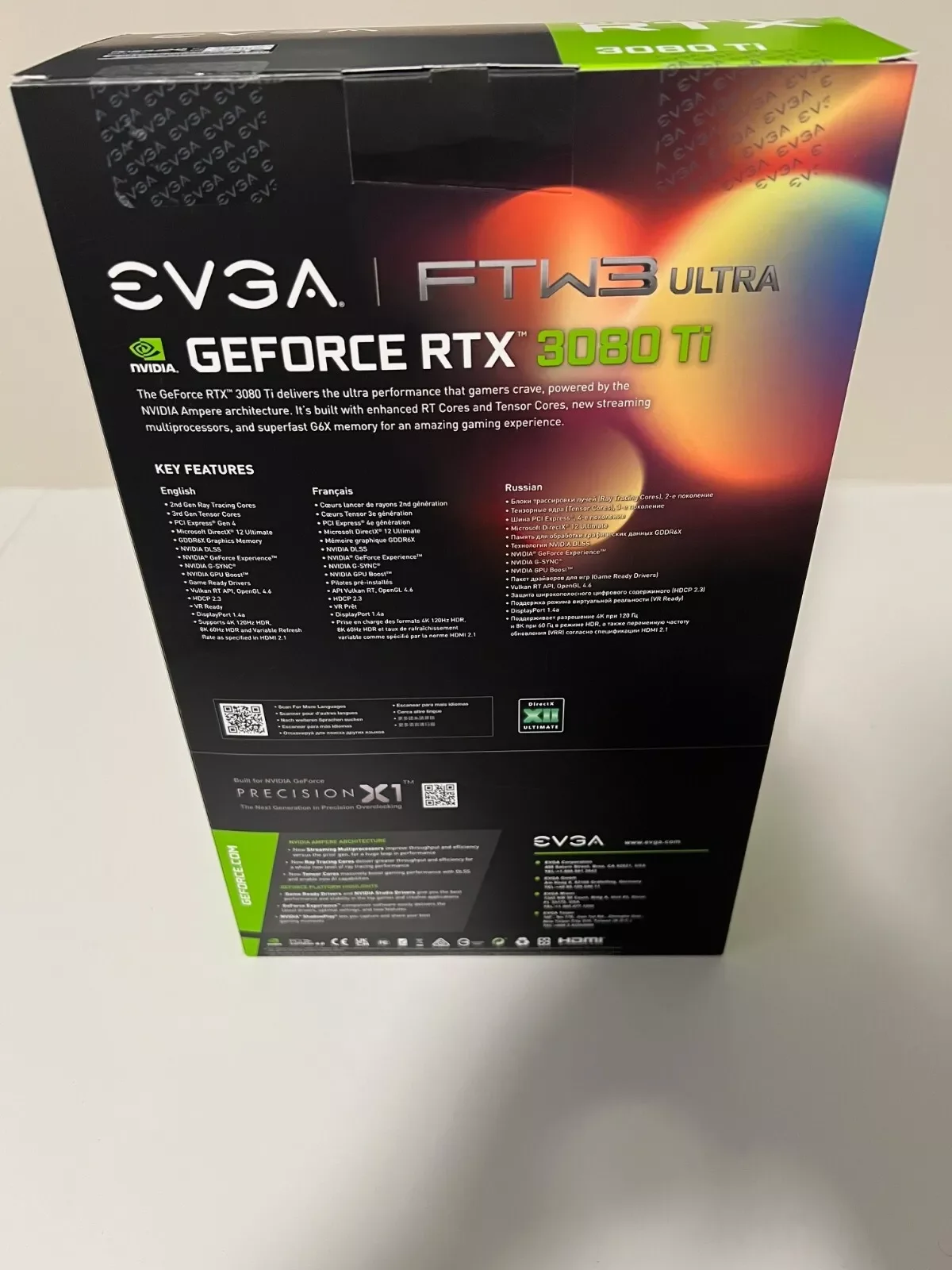 Ray Tracing Navi Vs Rtx Ray Tracing 3080 Rt Nvidia Ampere Big Navi