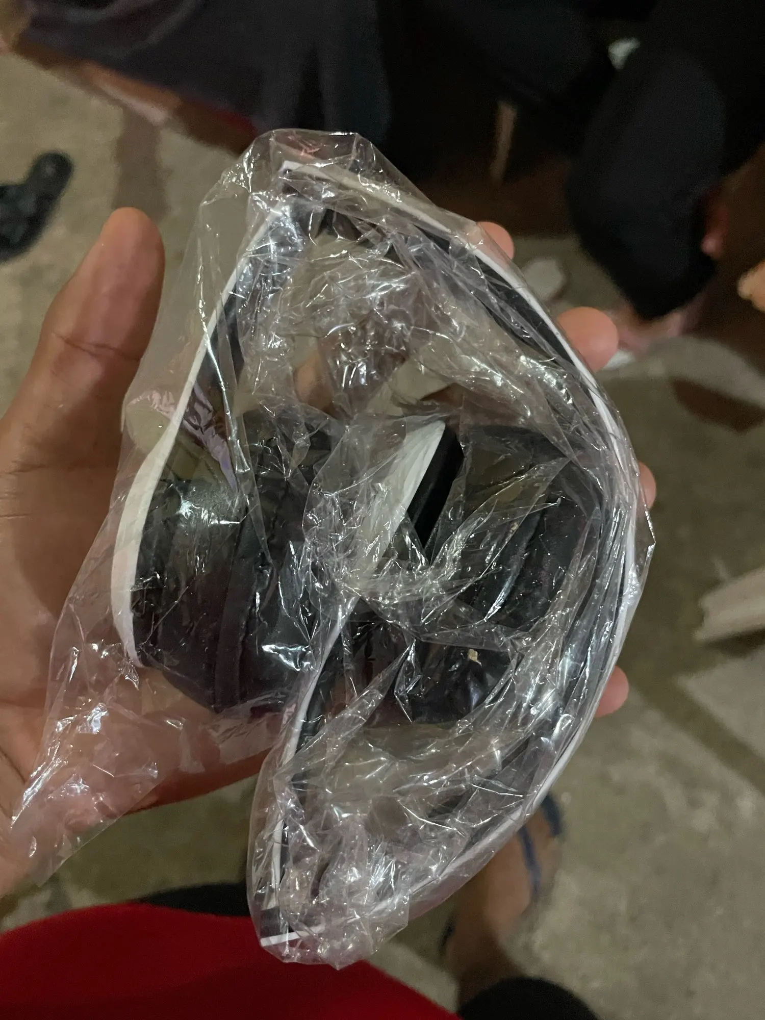 Headphone Wireless LC-815 Extra Bass marca XTRAD - Com microfone photo review