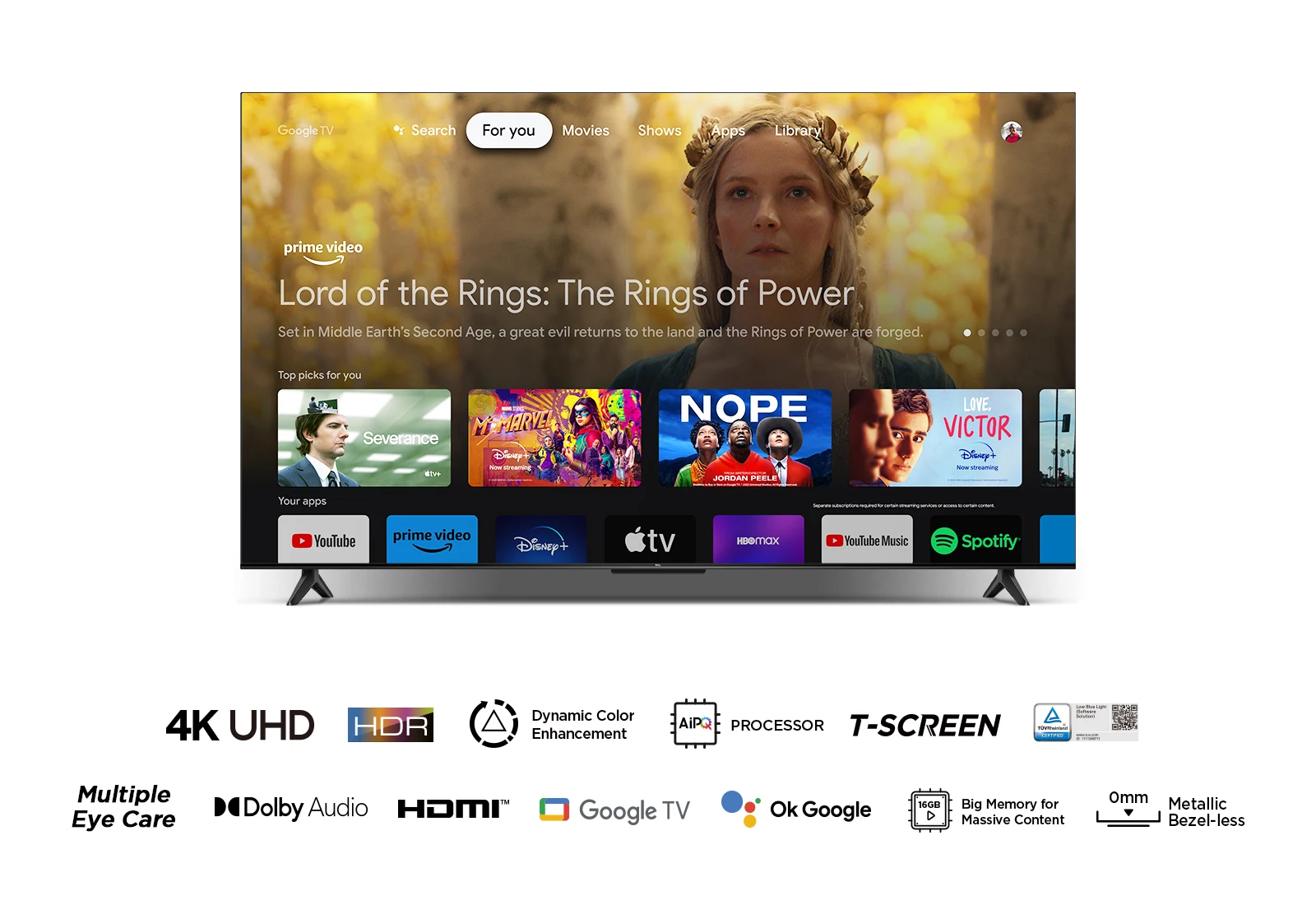 Hdmi tcl hotsell