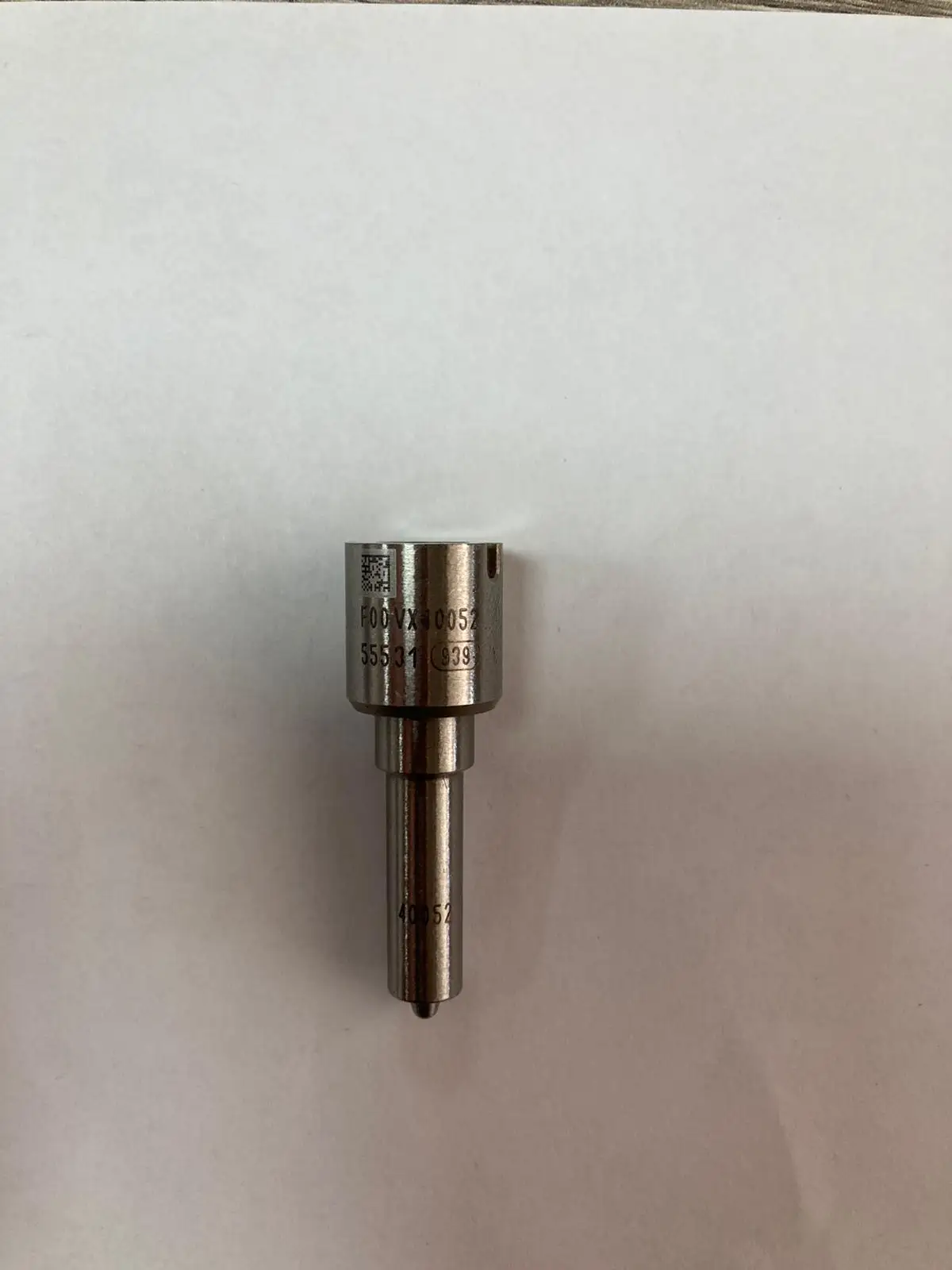 

F00VX40052 B0sch Piezo Injector Nozzle for 0445115084 Injector