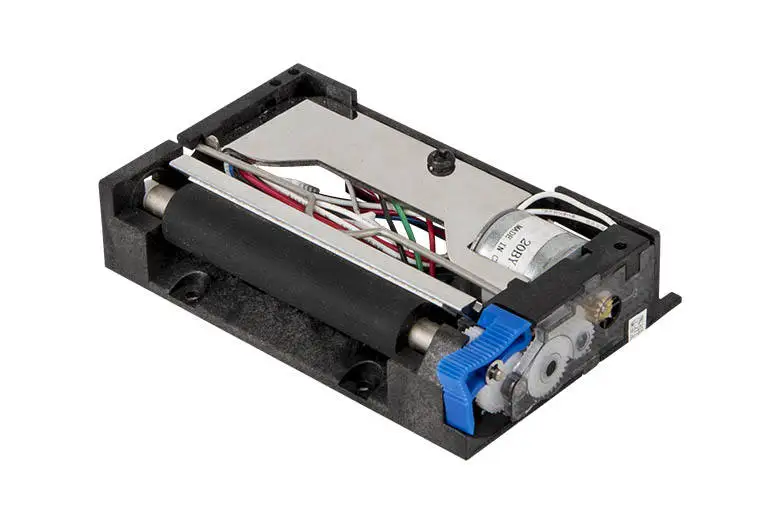 Cabeça Pt541 Direta Pt541 do Mecanismo da Impressora Térmica de Prt 58 mm Compatível com Aps Cp290r - Imagem 2