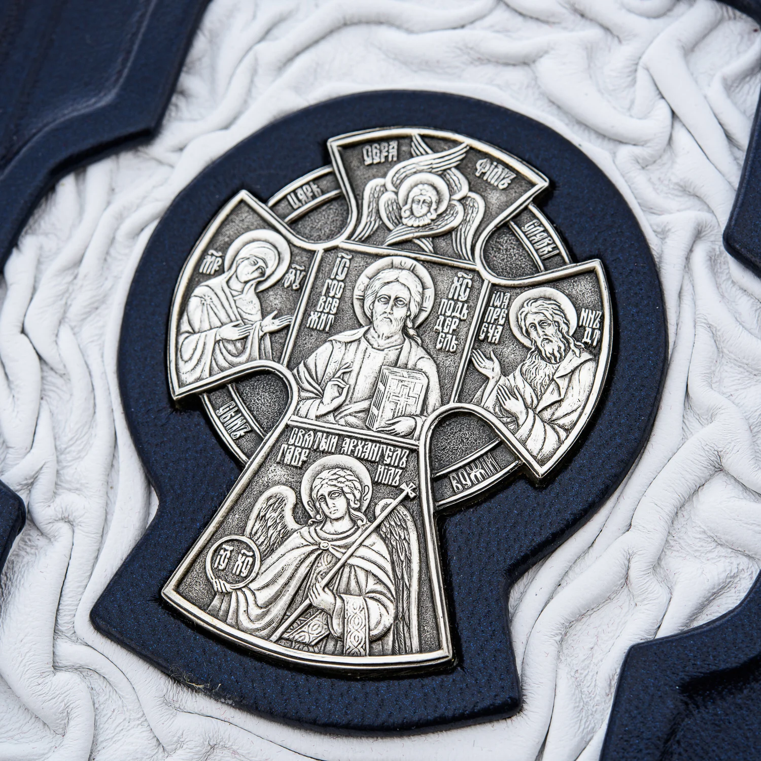 Рисунок 4 - Книга религиозная "Молитвослов"