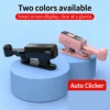 Auto Screen Clicker Device for Smartphone, Adjustable Touch Tapper Tool for Games, Apps, Live Streaming and Repeated Tapping