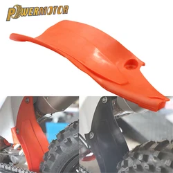 For KTM Universal Motorcycle Rear Fender EXC XC SX XCW XCWF SMR Dirt Bike Protect Modified Parts Enduro Motocross Accessories