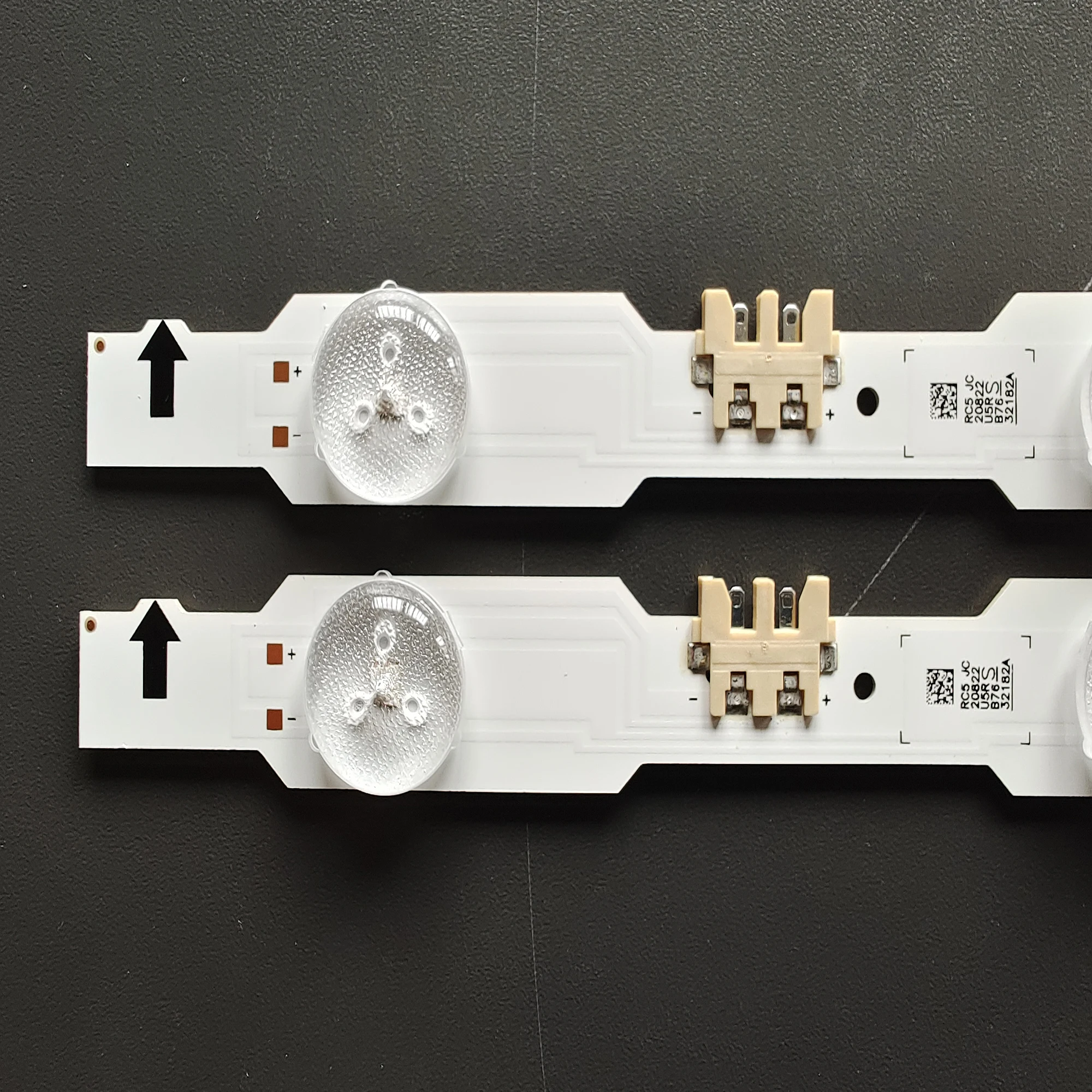 14pcs LED Ʈ DUGE-550DCA-R5 DUGE-550DCB-R5 BN96-34251A BN96- 34252A 55 UE55HU7000 CY-GH055HGLV3H CY-GH055HGLV3V