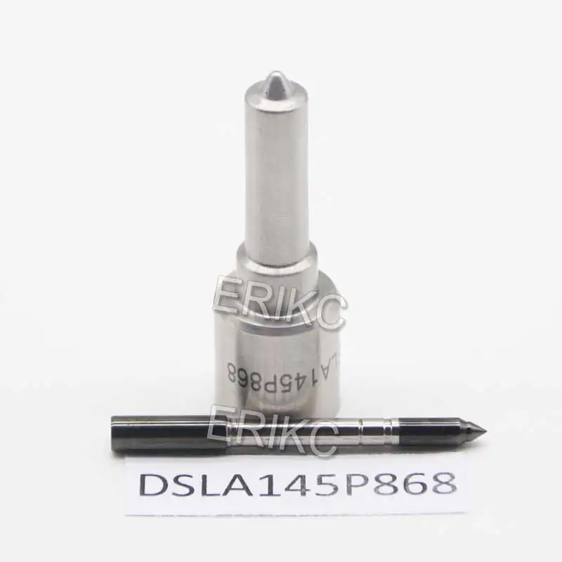 

ERIKC For CUMMINS KOMATSU 0445120272 Diesel Injector DLLA118P2234 OEM 0433172234 Sprayer Nozzle Tip DLLA 118 P 2234