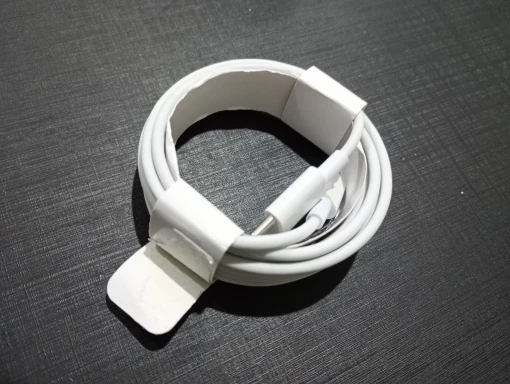 PD 35W Fast Quick Charger USB Type C For iPhone 15 14 13 12 11 Pro Max Mini Plus XR XS Charging Data Cable Accessories photo review