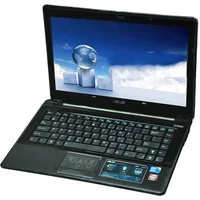 ASUS notebook quad-core independent graphics card 512MB memory 4G/500G hard drive gaming laptop - Image 2