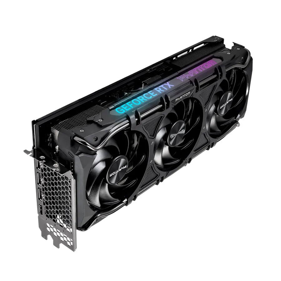 GAINWARD GIForce RTX 5080 Phantom D7 16GB - AliExpress