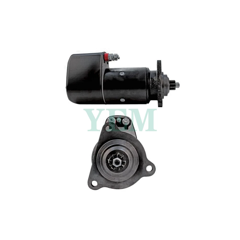 

Для пускового двигателя DEUTZ 24V 9T 1415001 кВт