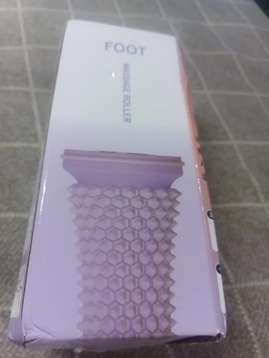Zenrolla™ Foot and Body Relief Roller