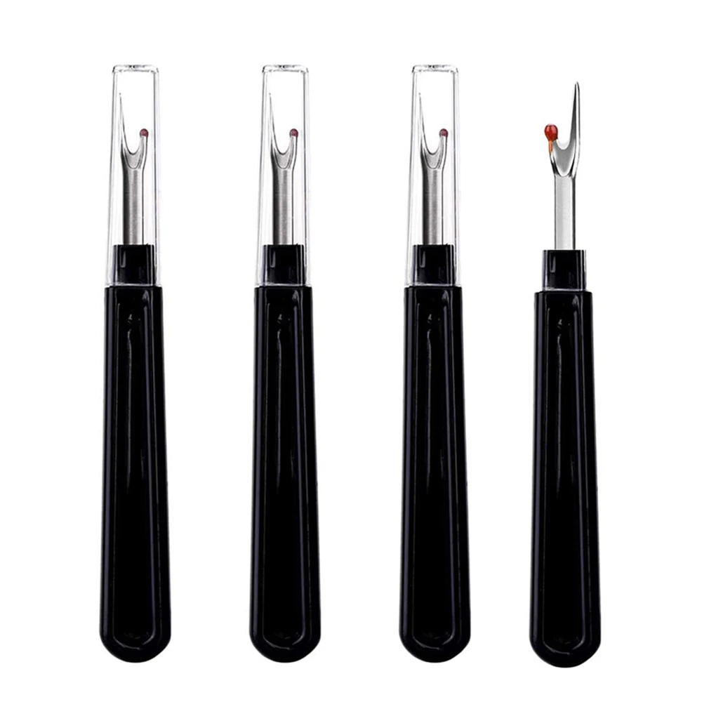 Wholesale Sewing Seam Ripper Black Stitch Rippers For Sewing Crafting