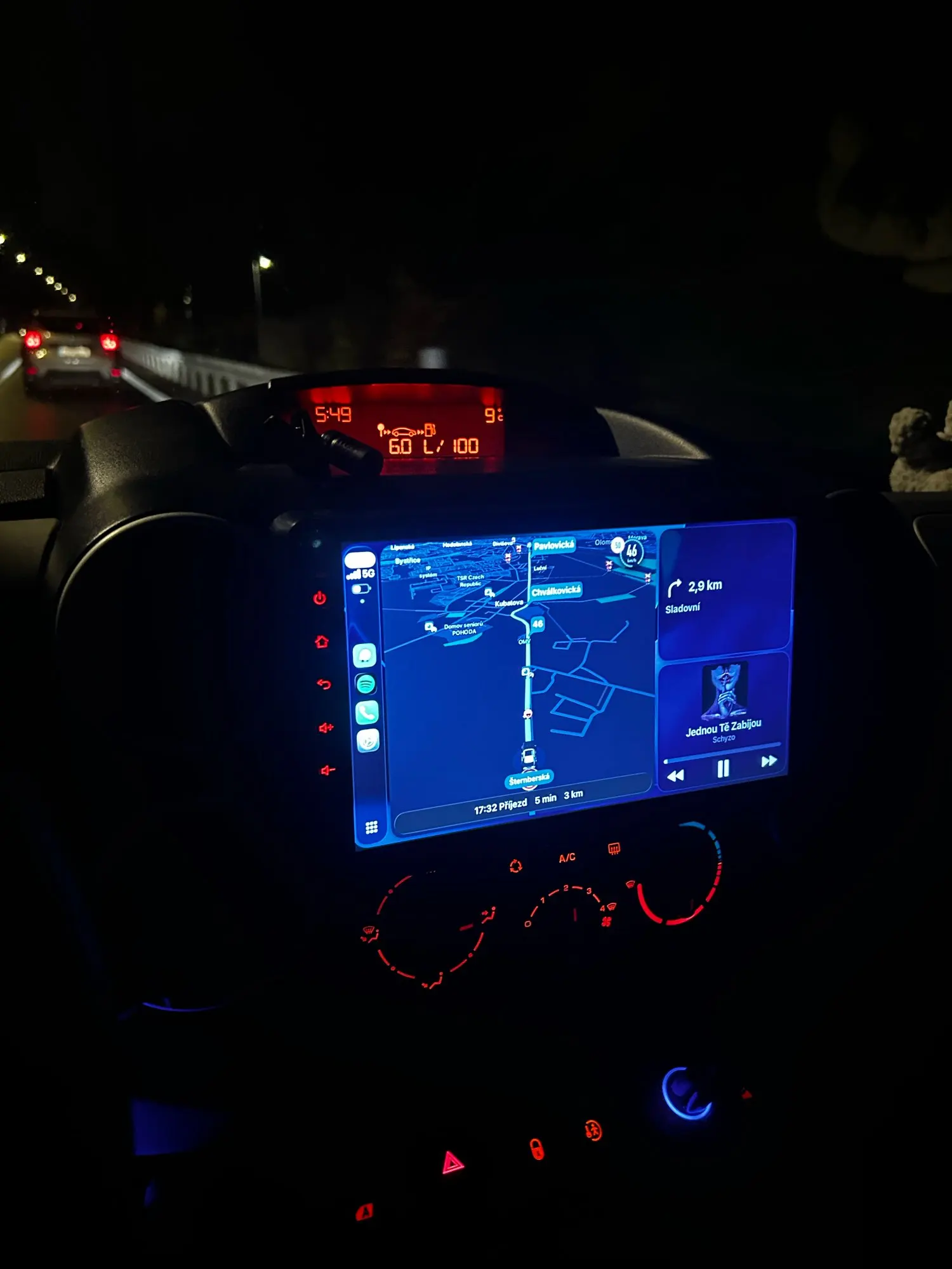 Junsun AI Voice 2 din Android Auto Radio For Citroen Berlingo B9 Peugeot Partner 2008 - 2019Carplay 4G Car Multimedia GPS 2din autoradio