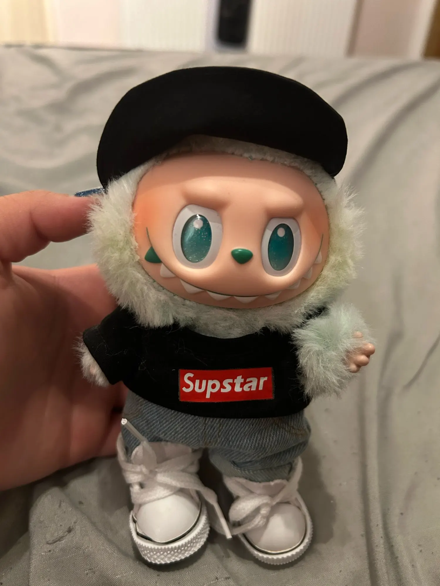 User picture
