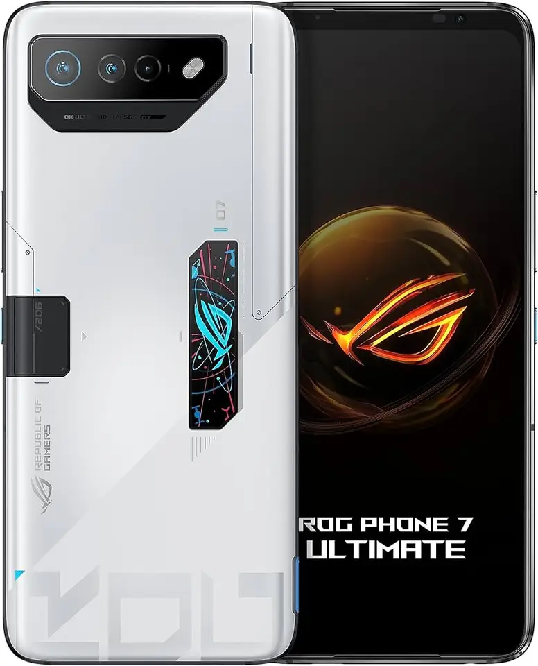 スマートフォン本体 ROG PHONE 07 16GB+512GB Amazon | ASUS ROG Phone 7 5G Dual SIM 512GB 16GB RAM Factory
