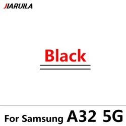 Premium SIM Card Tray Holder Adapter (A32 5G Black)