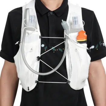 Adjustable Outdoor Hydration Vest 1