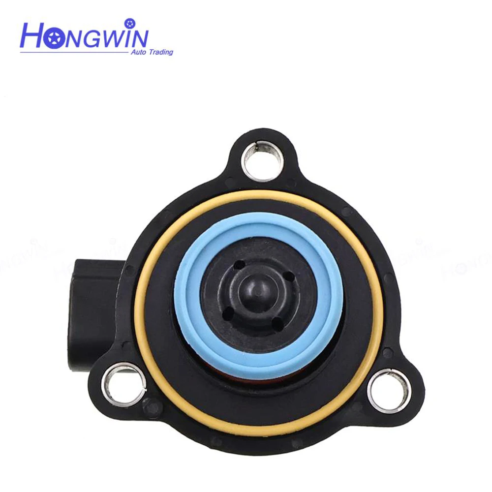 Diverter Valve Turbocharger Parts Turbo Diverter Solenoid Valve For Audi A3 A4 2005-2013 & VW Tiguan 2009-11 Seat Skoda 1.4 1.8 2.0 TSI TFSI 06F145710G 06F145710B