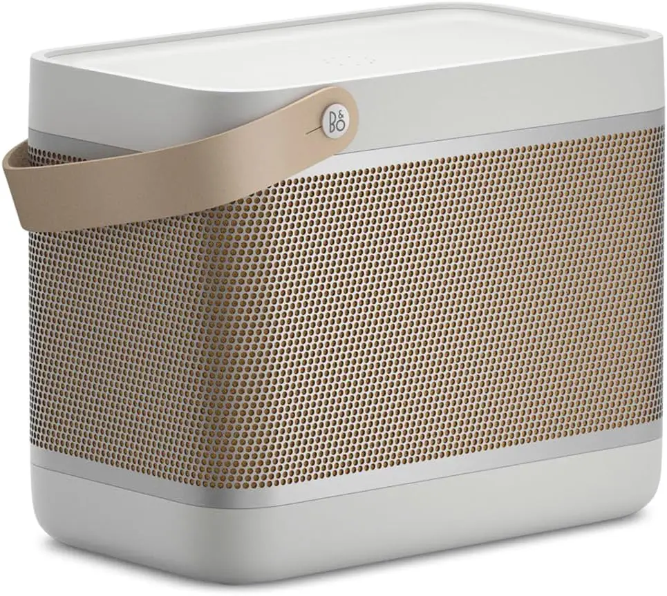 New Release Beolits 20 Powerful Portable Wireless Blue tooth Speakers