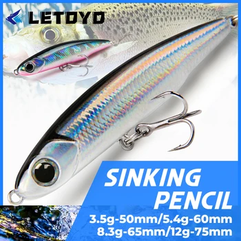 LETOYO Sinking Pencil 1
