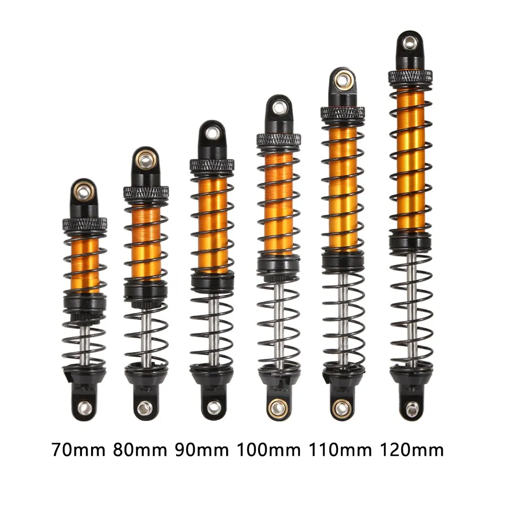   ݼ  , 1/10 RC ڵ Axial SCX10 90046 AXI03007 TRX4 TRX6 , 70mm, 80mm, 90mm, 100mm, 110mm, 120mm