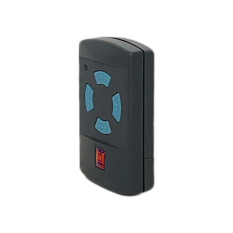 1-100PCS HORMANN HSM4 868MHz 차고 문 원격 제어 4 버튼 게이트 오프너 휴대용 송신기