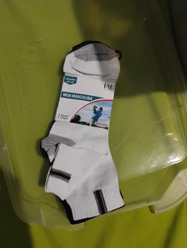 12 pares,Brasil,meias masculino,meia masculina,meia antiderrapante,meia de compressão ,meia anti derrapante,meia corrida (cópia) photo review