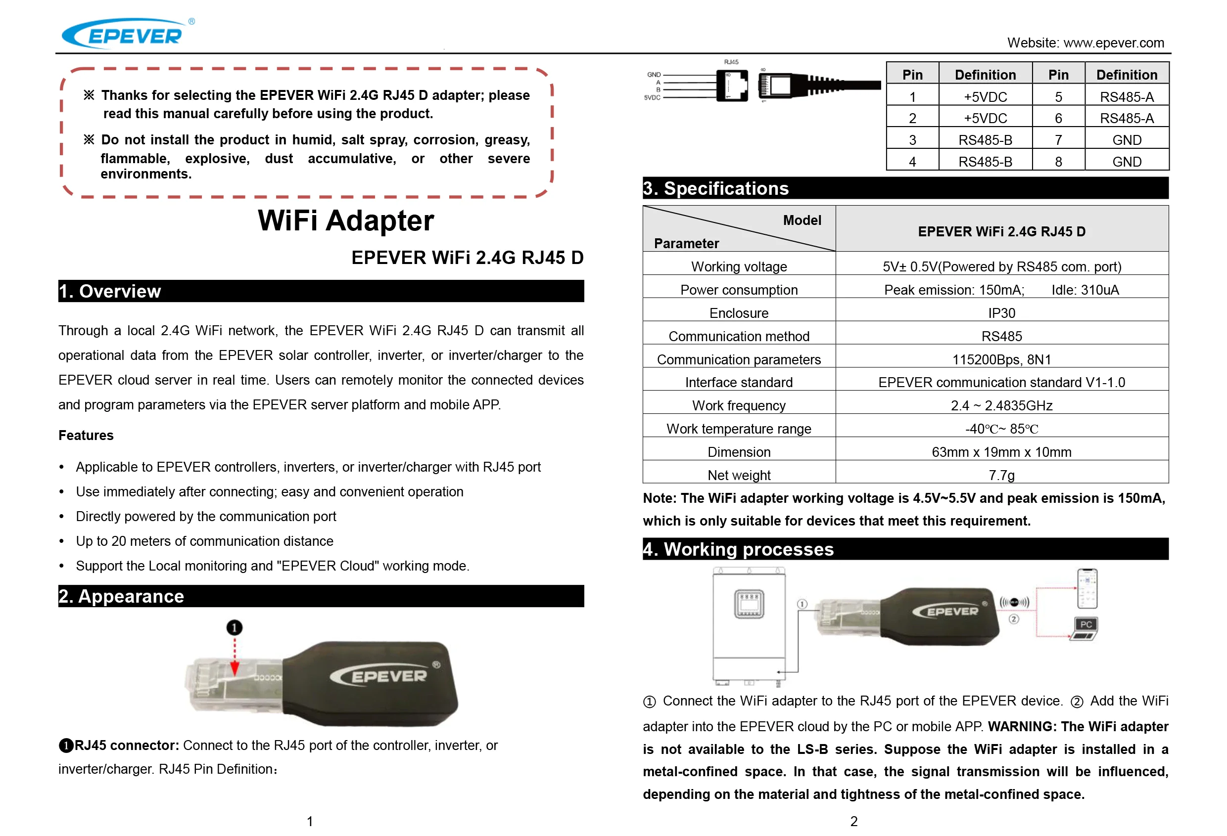 Série Tracer, App Connect, Branco, MT50 Meter, Novo, Wi-Fi, 2.4G-RJ45-D