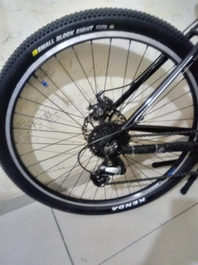 2.1|mtb Tiye|mountain Bike|light Weight 