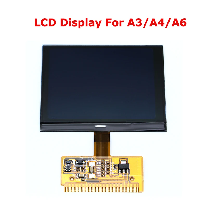 LCD For A3 A4 A6