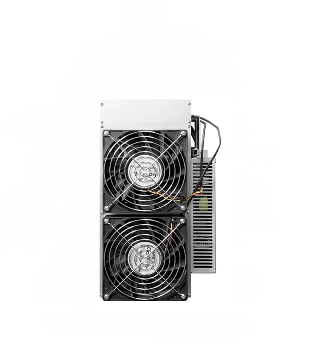 Рисунок 4 - Мини-Майнер ETChash ZIL с блоком питания