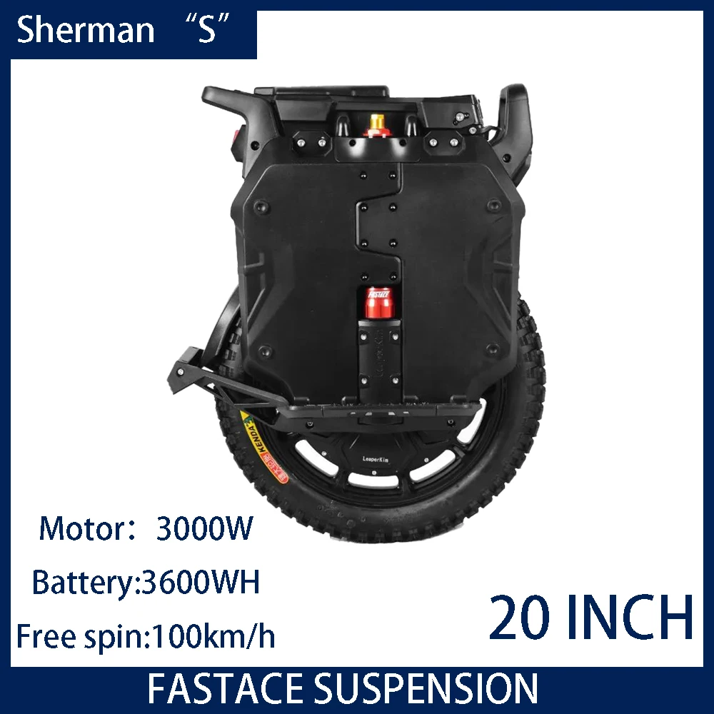 Veteran Sherman S Подвесной Электрический