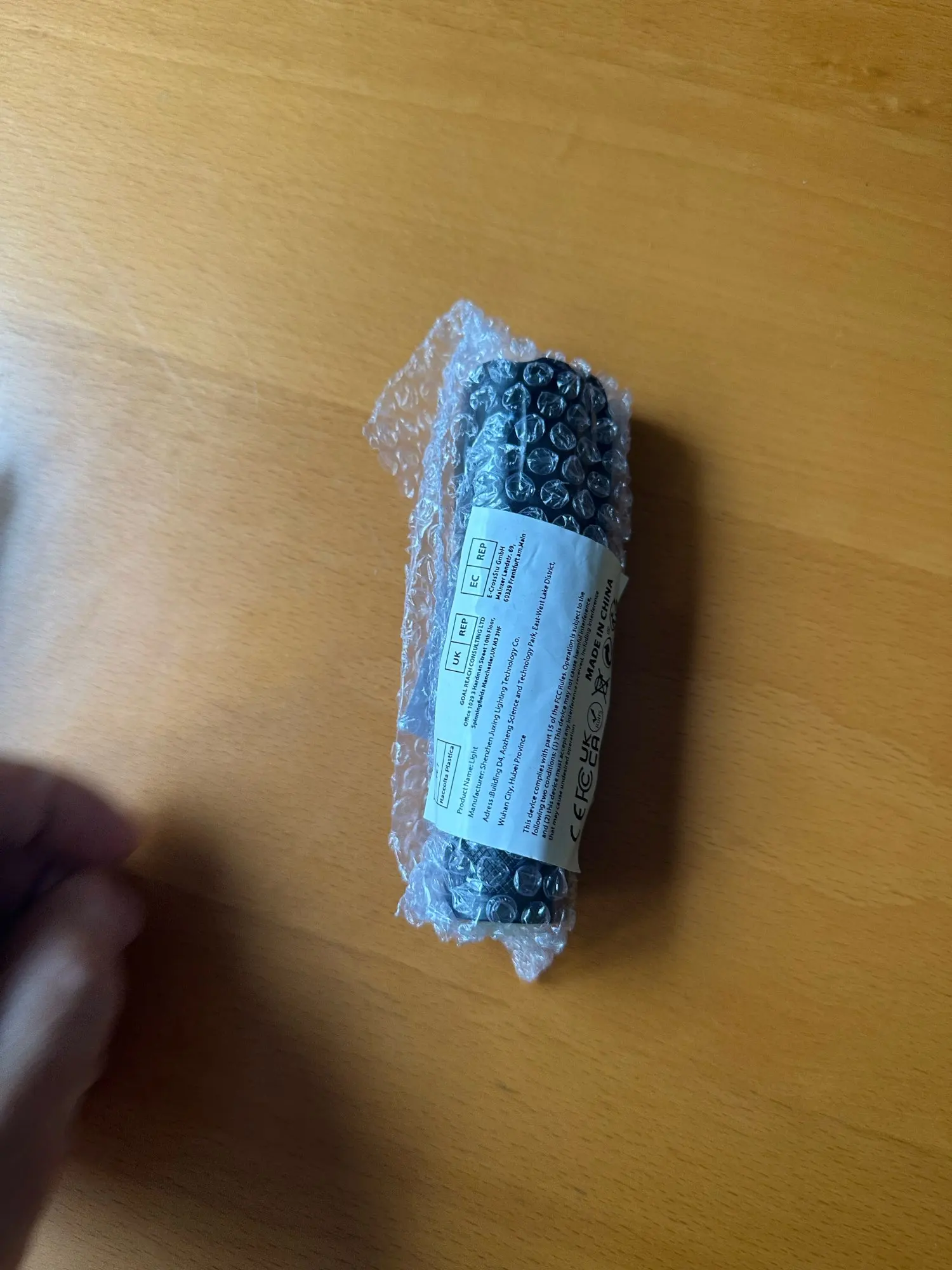 BPA-Free Leak Proof Sports Water