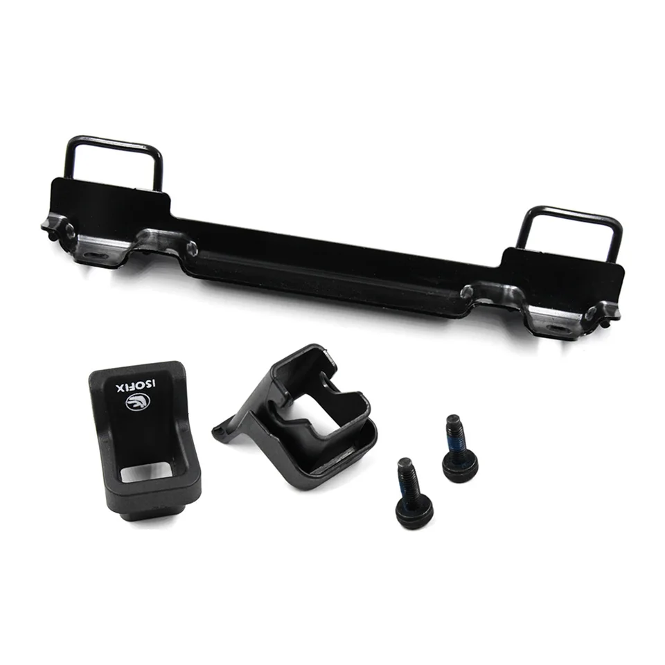 Kit D'Ancrage IsoFix Pour Siège Auto Enfant Ford Focus MK2 (2005-2010) - Tige Et Clips